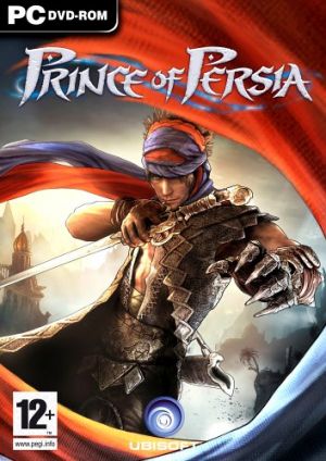Prince of Persia for Windows PC
