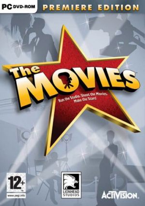 The Movies: Premiere Edition for Windows PC