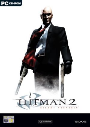 Hitman 2: Silent Assassin for Windows PC