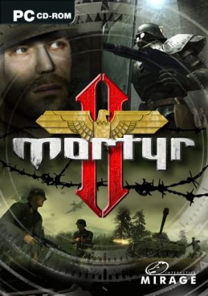 Mortyr II for Windows PC