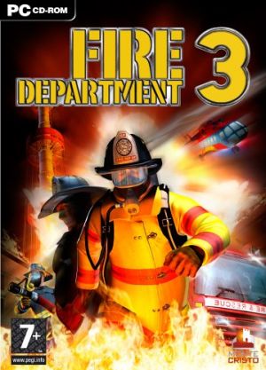 Fire Department 3 for Windows PC