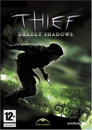 Thief: Deadly Shadows for Windows PC