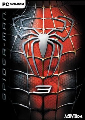 Spider-Man 3 for Windows PC