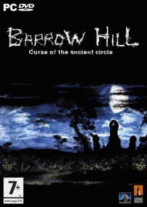 Barrow Hill: Curse of the Ancient Circle for Windows PC