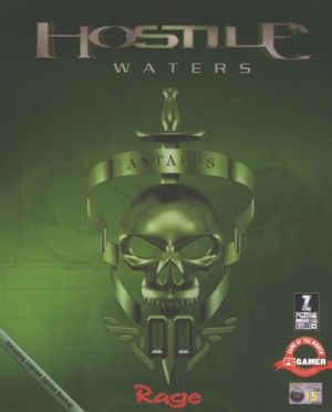 Hostile Waters for Windows PC