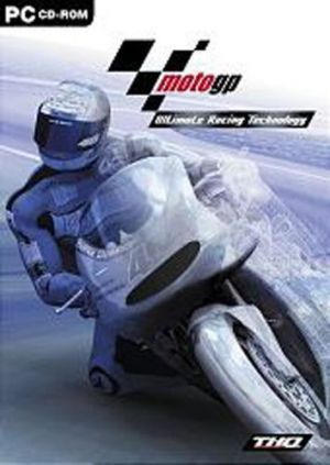 Moto GP: Ultimate Racing Technology for Windows PC