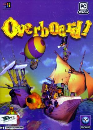 Overboard! for Windows PC