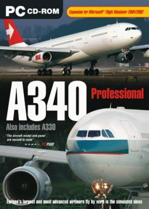 A340 Professional for Windows PC