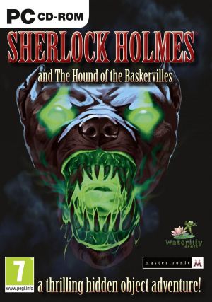Sherlock Holmes: Hound of the Baskervilles for Windows PC