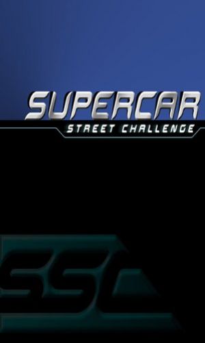 Supercar: Street Challenge for Windows PC