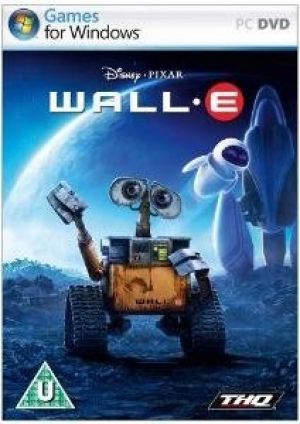 Wall-E for Windows PC