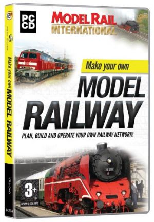 Make Your Own Model Railway for Windows PC