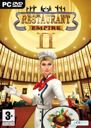 Restaurant Empire II for Windows PC