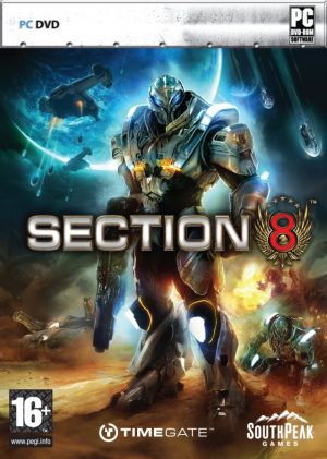 Section 8 for Windows PC