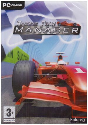 Racing Team Manager for Windows PC