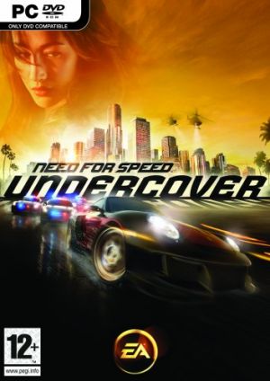 Need For Speed: Undercover for Windows PC