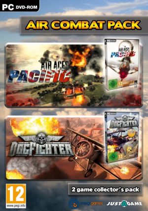 Air Combat Pack for Windows PC