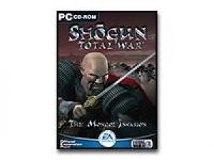 Shogun Total War: The Mongol Invasion for Windows PC