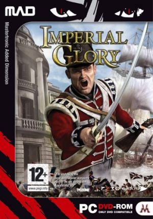 Imperial Glory [MAD] for Windows PC