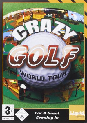 Crazy Golf World Tour for Windows PC