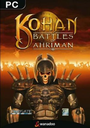 Kohan: Battles of Ahriman for Windows PC