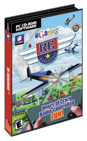 RC Daredevil [eGames] for Windows PC