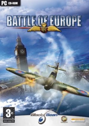 Battle of Europe for Windows PC