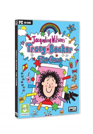 Tracey Beaker: The Game for Windows PC