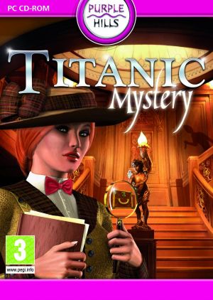 Titanic Mystery for Windows PC