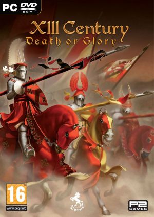 XIII Century: Death or Glory for Windows PC