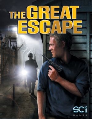The Great Escape for Windows PC