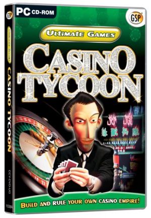 Casino Tycoon [GSP] for Windows PC