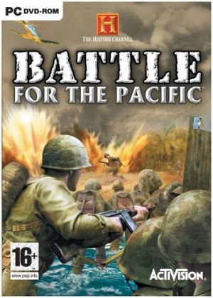 Battle for the Pacific for Windows PC