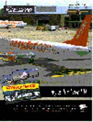 London Luton Live: Flight Sim Add On for Windows PC