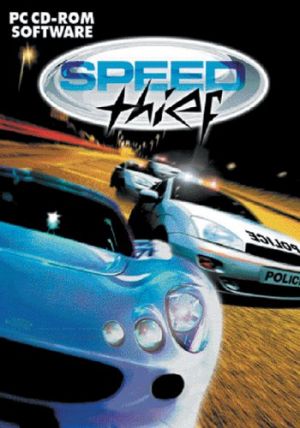 Speed Thief for Windows PC