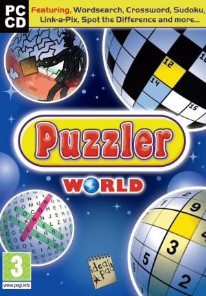 Puzzler World for Windows PC