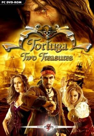 Tortuga: Two Treasures for Windows PC