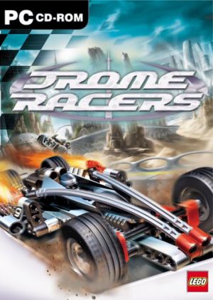 LEGO® Drome Racers for Windows PC