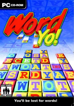 Word Yo! for Windows PC