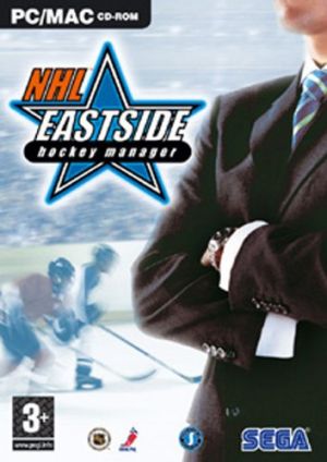 NHL™ Eastside Hockey Manager for Windows PC