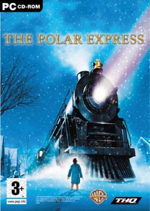 The Polar Express for Windows PC