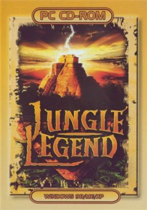 Jungle Legend for Windows PC