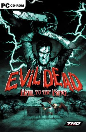 Evil Dead: Hail To the King for Windows PC