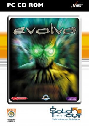 Evolva for Windows PC