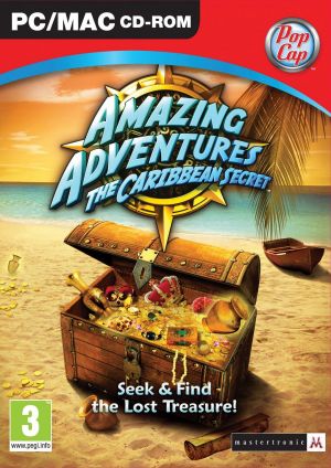 Amazing Adventures: The Carribean Secret for Windows PC