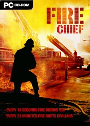 Fire Chief for Windows PC
