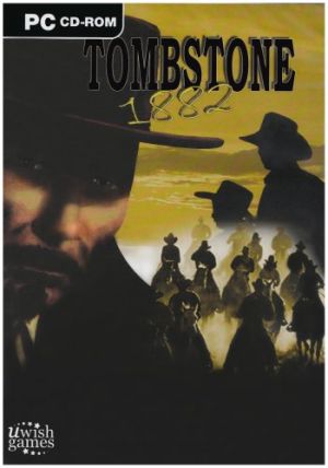 Tombstone 1882 [uWish] for Windows PC