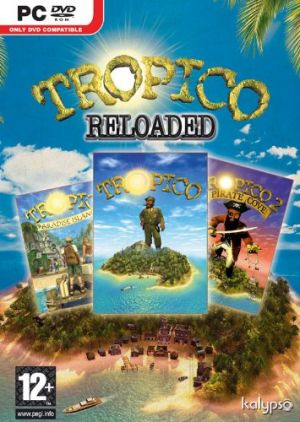 Tropico Reloaded for Windows PC