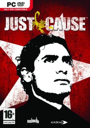 Just Cause for Windows PC