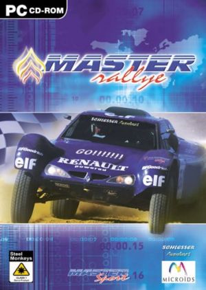 Master Rallye for Windows PC